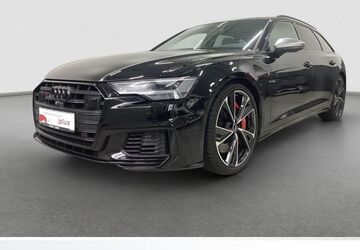 Audi S6 69.911 km 53.980 &euro; Fürth 90763