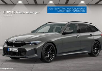 BMW 330 41.447 km 45.890 &euro; Nürnberg 90441