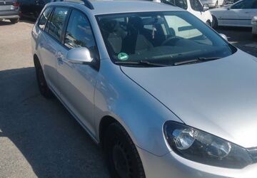 VW Golf 298.000 km 2.000 &euro; Fürth 90763