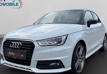 Audi A1 165.732 km 10.555 &euro; Schnaittach 91220