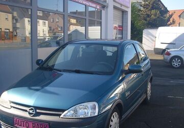 Opel Corsa 142.000 km 1.500 &euro; Fürth 90765