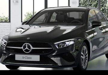 Mercedes-Benz A 200 9.022 km 31.490 &euro; Nürnberg 90402