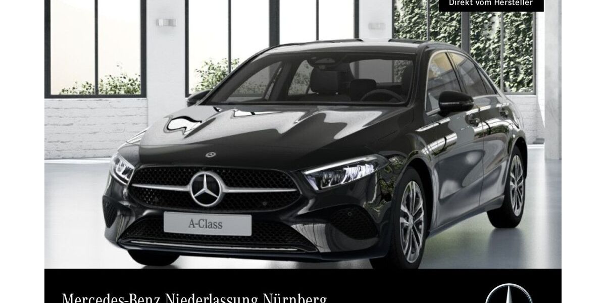 Mercedes-Benz A 200 9.022 km 31.490 &euro; Nürnberg 90402