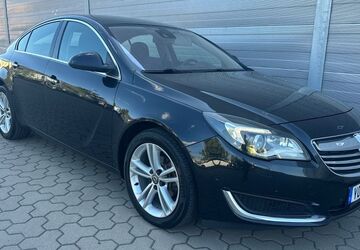 Opel Insignia 205.303 km 5.499 &euro; Fürth 90763