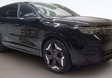 Opel Grandland (X) 9.999 km 42.800 &euro; Neustadt an der Aisch 91413