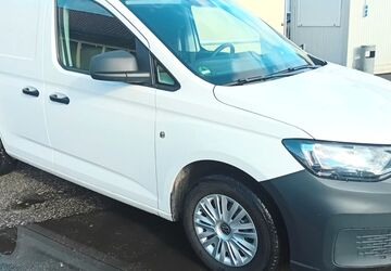 VW Caddy 153.545 km 13.500 &euro; Nürnberg 90431