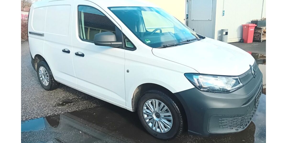 VW Caddy 153.545 km 13.500 &euro; Nürnberg 90431