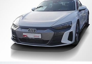 Audi e-tron GT 22.387 km 53.980 &euro; Fürth 90763