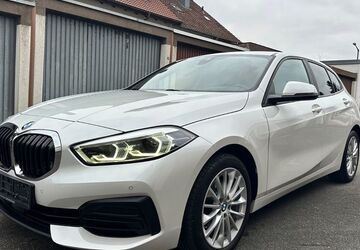 BMW 118 129.000 km 16.990 &euro; Nürnberg 90449
