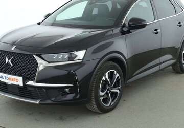 DS Automobiles DS 7 Crossback 68.705 km 23.920 &euro; Nürnberg 90441