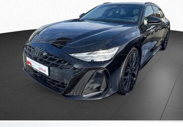 Audi A6 10.580 km 60.890 &euro; Schwabach 91126