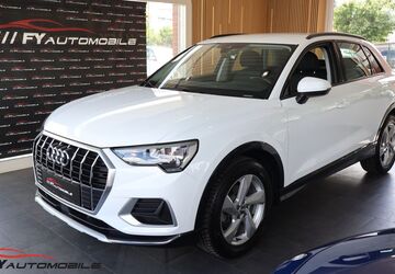 Audi Q3 55.500 km 23.900 &euro; Fürth 90765