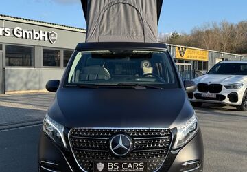 Mercedes-Benz V 250 120.000 km 56.950 &euro; Zirndorf 90513