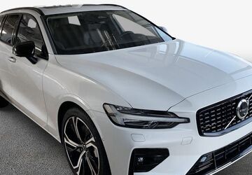 Volvo V60 25.924 km 53.990 &euro; Nürnberg 90471