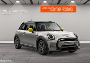 Mini Cooper SE 25.321 km 18.490 &euro; Nürnberg 90441