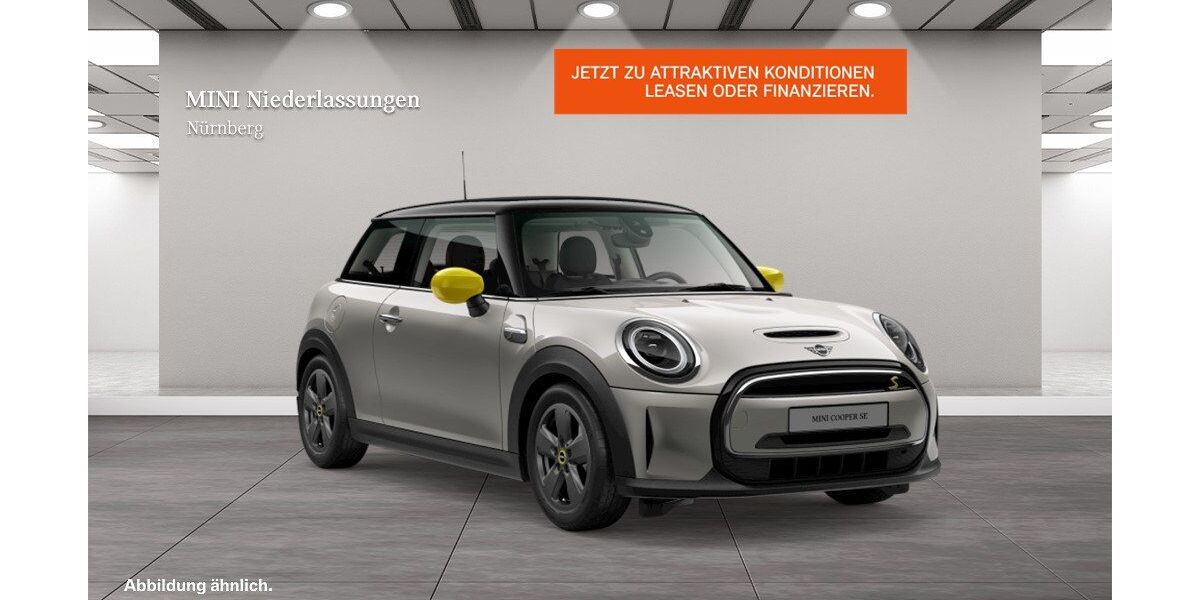 Mini Cooper SE 25.321 km 18.490 &euro; Nürnberg 90441