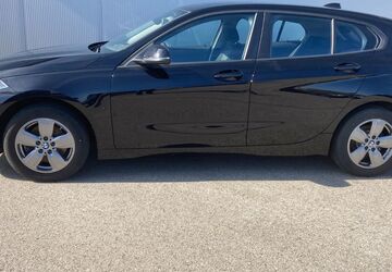 BMW 118 30.000 km 21.800 &euro; Baiersdorf 91083