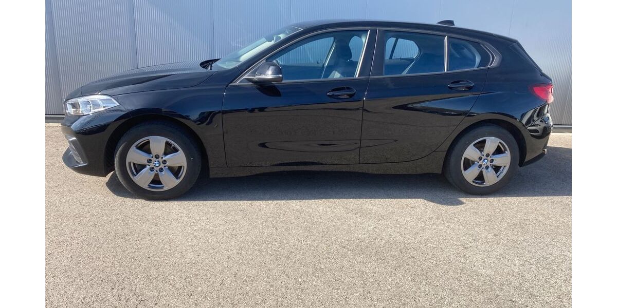 BMW 118 30.000 km 21.800 &euro; Baiersdorf 91083