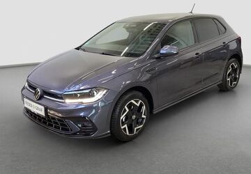 VW Polo 6.100 km 24.490 &euro; Fürth 90763