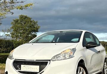 Peugeot 208 122.461 km 2.890 &euro; Weihenzell 91629