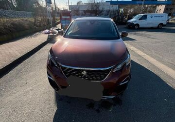 Peugeot 3008 117.000 km 13.850 &euro; Schwaig 90571
