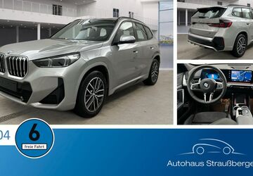 BMW X1 8.400 km 34.080 &euro; Buchschwabach bei Nürnberg 90574