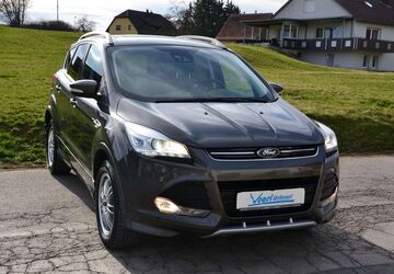 Ford Kuga 89.400 km 15.890 &euro; Weihenzell 91629