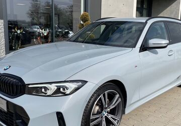 BMW 320 22.840 km 41.860 &euro; Lonnerstadt 91475