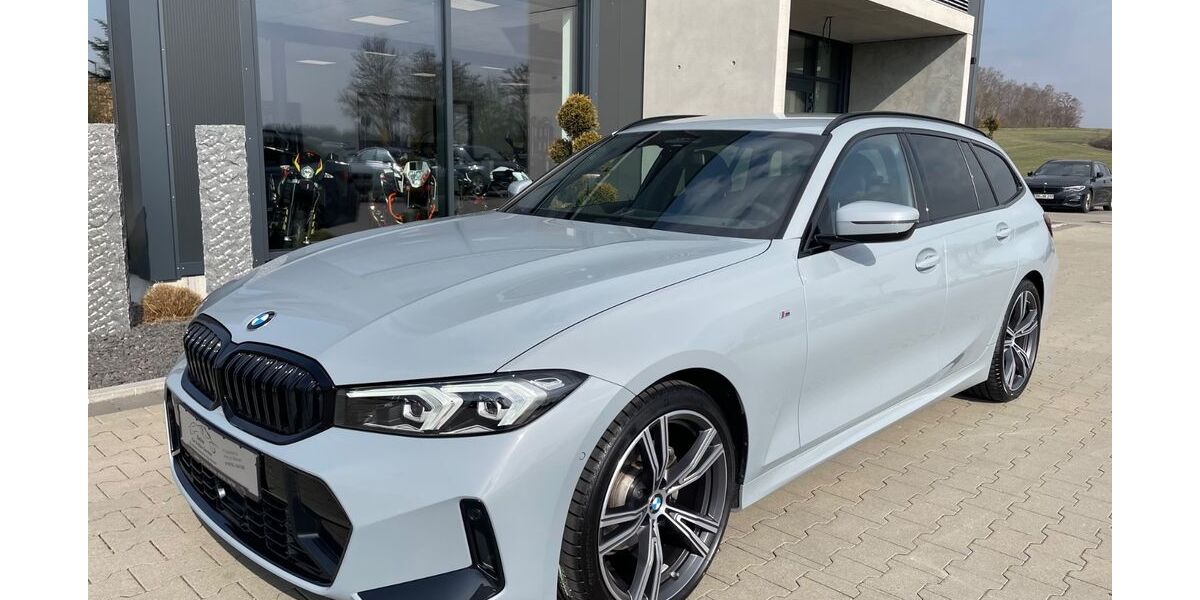 BMW 320 22.840 km 41.860 &euro; Lonnerstadt 91475