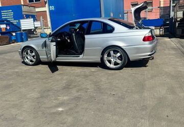 BMW 330 266.000 km 5.500 &euro; Roth 91154