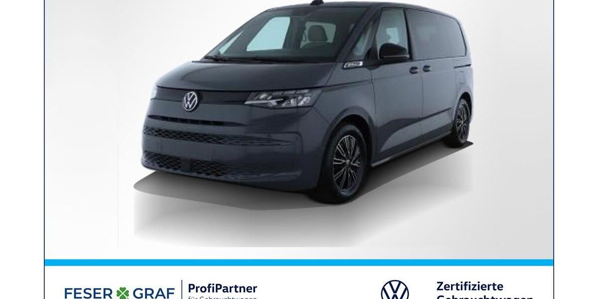 VW T7 Multivan 31.250 km 47.481 &euro; Nürnberg 90441