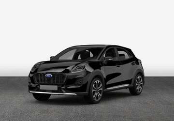 Ford Puma 17.111 km 25.490 &euro; Roth 91154