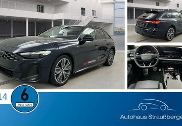 Audi A5 1.800 km 44.380 &euro; Buchschwabach bei Nürnberg 90574