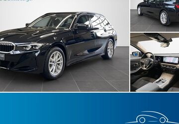 BMW 320 24.400 km 33.490 &euro; Buchschwabach bei Nürnberg 90574