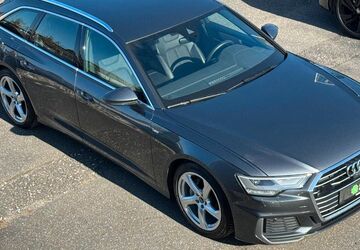 Audi A6 98.200 km 32.480 &euro; Schwabach 91126