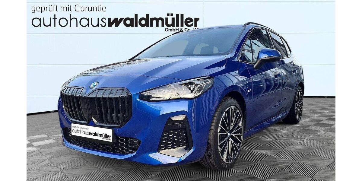 BMW 218 Active Tourer 20.890 km 31.200 &euro; Roth 91154