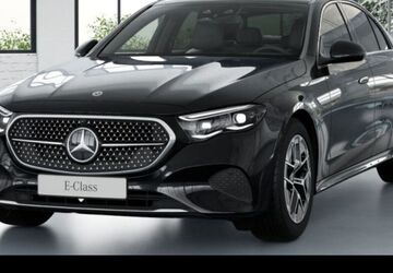 Mercedes-Benz E 200 9.900 km 54.900 &euro; Nürnberg 90402