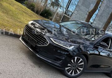 Ford Focus 150.000 km 12.790 &euro; Nürnberg 90431