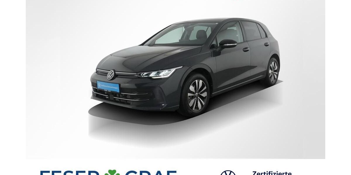 VW Golf 18.250 km 26.770 &euro; Nürnberg 90441