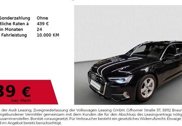 Audi A6 12.533 km 59.980 &euro; Schwabach 91126