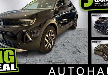 Opel Mokka 20.000 km 16.490 &euro; Nürnberg 90429