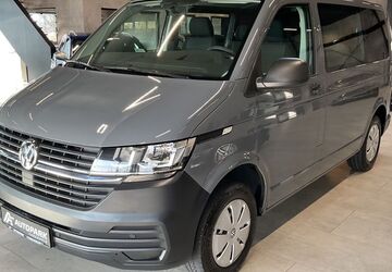 VW T6 Transporter 168.500 km 17.980 &euro; Forchheim 91301