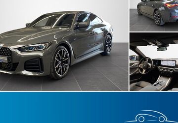 BMW 420 Gran Coupé 83.500 km 39.490 &euro; Buchschwabach bei Nürnberg 90574