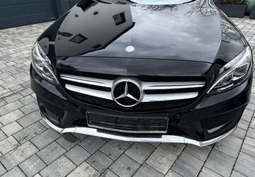 Mercedes-Benz C 250 169.000 km 14.999 &euro; Forchheim 91301