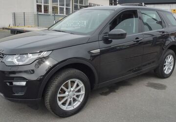 Land Rover Discovery 182.000 km 11.900 &euro; Fürth 90763
