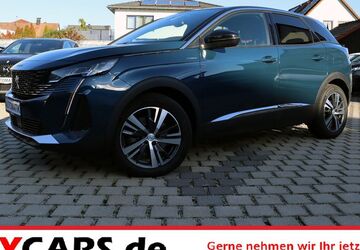 Peugeot 3008 34.300 km 23.999 &euro; Röthenbach a. d. Pegnitz 90552