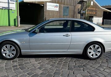 BMW 318 113.770 km 5.500 &euro; Wendelstein 90530