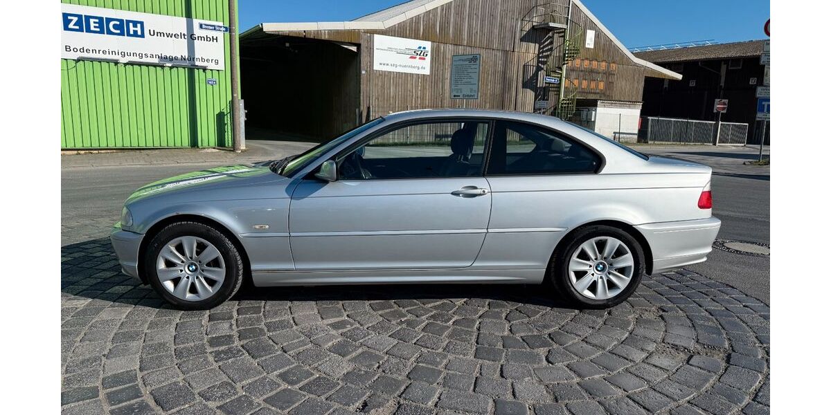 BMW 318 113.770 km 5.500 &euro; Wendelstein 90530