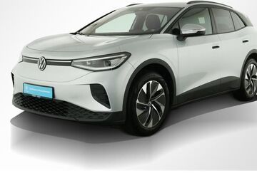 VW ID.4 2.850 km 34.640 &euro; Nürnberg 90441