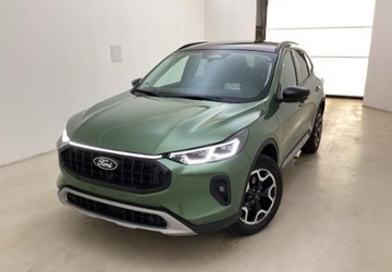 Ford Kuga 7.970 km 37.970 &euro; Nürnberg 90431